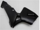 05-06 Matte Black Honda CBR600RR Motorcycle Fairings