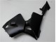 05-06 Matte Black Honda CBR600RR Motorcycle Fairings