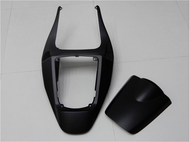05-06 Matte Black Honda CBR600RR Motorcycle Fairings