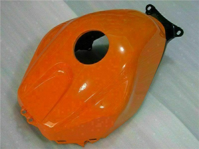 05-06 Orange Black Repsol Honda CBR600RR Motorcycle Fairing 05-06 Orange Black Repsol Honda CBR600RR Motorcycle Fairing