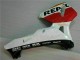 05-06 Orange Black Repsol Honda CBR600RR Motorcycle Fairing 05-06 Orange Black Repsol Honda CBR600RR Motorcycle Fairing