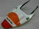 05-06 Orange Black Repsol Honda CBR600RR Motorcycle Fairing 05-06 Orange Black Repsol Honda CBR600RR Motorcycle Fairing