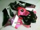 05-06 Purple Black Honda CBR600RR Motorcycle Fairings