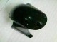 05-06 Purple Black Honda CBR600RR Motorcycle Fairings