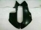 05-06 Purple Black Honda CBR600RR Motorcycle Fairings