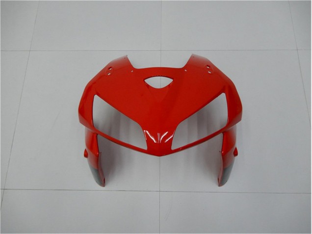 05-06 Red Black Honda CBR600RR Motorcycle Fairing Kits 05-06 Red Black Honda CBR600RR Motorcycle Fairing Kits