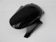 05-06 Red Black Honda CBR600RR Motorcycle Fairing