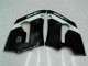 05-06 Red Black Kawasaki ZX6R Motorcycle Fairing 05-06 Red Black Kawasaki ZX6R Motorcycle Fairing