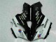05-06 Red Black Kawasaki ZX6R Motorcycle Fairing 05-06 Red Black Kawasaki ZX6R Motorcycle Fairing