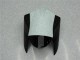 05-06 Red Black Kawasaki ZX6R Motorcycle Fairing 05-06 Red Black Kawasaki ZX6R Motorcycle Fairing