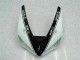 05-06 Red Black Kawasaki ZX6R Motorcycle Fairing 05-06 Red Black Kawasaki ZX6R Motorcycle Fairing