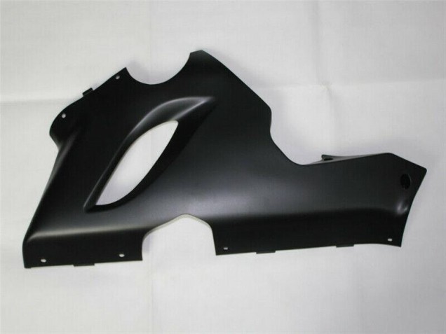 05-06 Red Black Kawasaki ZX6R Motorcycle Fairings 05-06 Red Black Kawasaki ZX6R Motorcycle Fairings