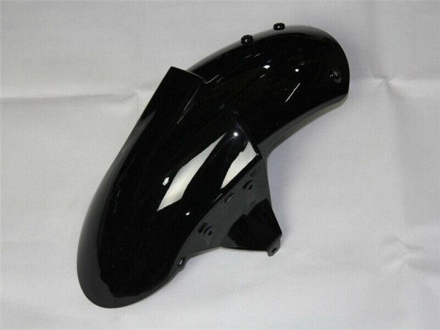05-06 Red Black Kawasaki ZX6R Motorcycle Fairings 05-06 Red Black Kawasaki ZX6R Motorcycle Fairings