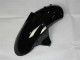 05-06 Red Black Kawasaki ZX6R Motorcycle Fairings 05-06 Red Black Kawasaki ZX6R Motorcycle Fairings