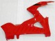 05-06 Red Black Suzuki GSXR 1000 Motorcycle Bodywork 05-06 Red Black Suzuki GSXR 1000 Motorcycle Bodywork