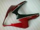 05-06 Red Black Suzuki GSXR 1000 Motorcycle Fairing 05-06 Red Black Suzuki GSXR 1000 Motorcycle Fairing