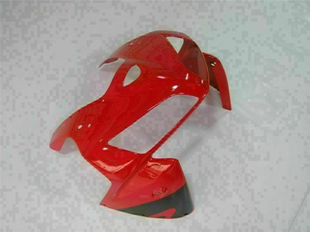 05-06 Red Honda CBR600RR Motorcycle Fairings
