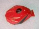 05-06 Red Honda CBR600RR Motorcycle Fairings
