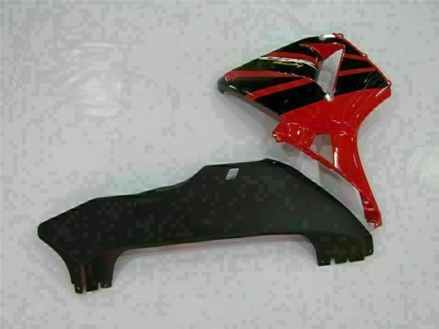 05-06 Red Honda CBR600RR Motorcycle Fairings