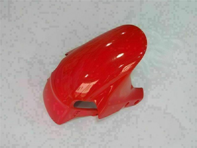 05-06 Red Honda CBR600RR Motorcycle Fairings