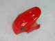 05-06 Red Honda CBR600RR Motorcycle Fairings
