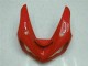 05-06 Red Kawasaki ZX6R Motorcycle Fairing 05-06 Red Kawasaki ZX6R Motorcycle Fairing