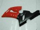 05-06 Red Kawasaki ZX6R Motorcycle Fairing 05-06 Red Kawasaki ZX6R Motorcycle Fairing
