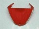 05-06 Red Kawasaki ZX6R Motorcycle Fairing 05-06 Red Kawasaki ZX6R Motorcycle Fairing