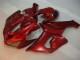 05-06 Red Kawasaki ZX6R Motorcycle Fairings 05-06 Red Kawasaki ZX6R Motorcycle Fairings