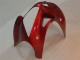 05-06 Red Kawasaki ZX6R Motorcycle Fairings 05-06 Red Kawasaki ZX6R Motorcycle Fairings