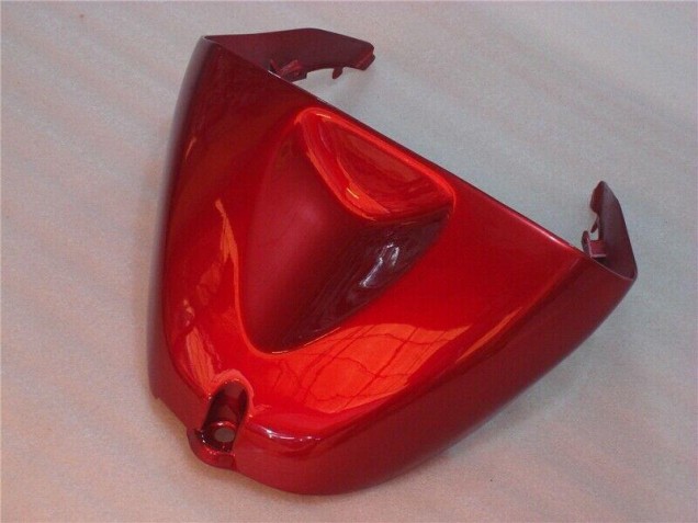 05-06 Red Kawasaki ZX6R Motorcycle Fairings 05-06 Red Kawasaki ZX6R Motorcycle Fairings