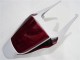05-06 Red White Black Honda CBR600RR Motorcycle Fairing