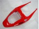 05-06 Red White Honda CBR600RR Motorcycle Fairing Kits