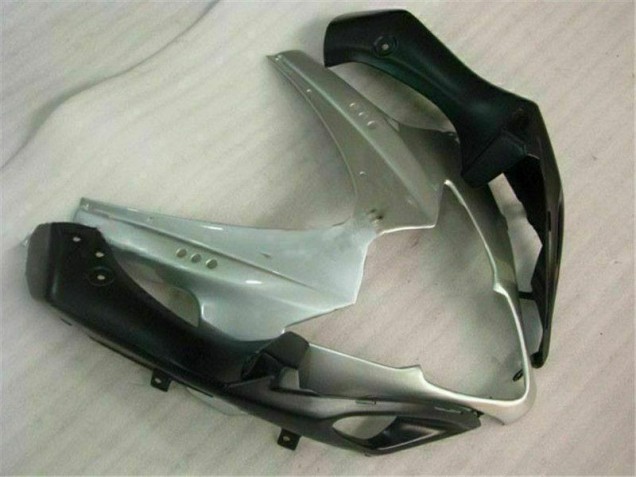 05-06 Red White Suzuki GSXR 1000 Motorcycle Bodywork 05-06 Red White Suzuki GSXR 1000 Motorcycle Bodywork