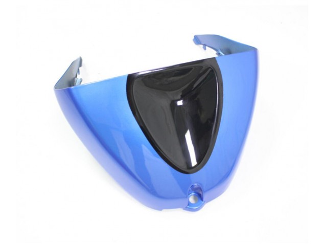 05-06 Shark Kawasaki ZX6R Motorcycle Fairings 05-06 Shark Kawasaki ZX6R Motorcycle Fairings