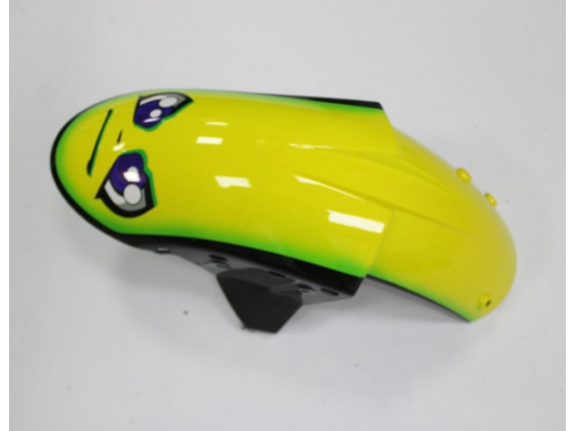05-06 Shark Kawasaki ZX6R Motorcycle Fairings 05-06 Shark Kawasaki ZX6R Motorcycle Fairings
