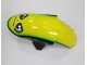 05-06 Shark Kawasaki ZX6R Motorcycle Fairings 05-06 Shark Kawasaki ZX6R Motorcycle Fairings