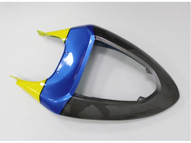 05-06 Shark Kawasaki ZX6R Motorcycle Fairings 05-06 Shark Kawasaki ZX6R Motorcycle Fairings