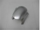 05-06 Silver Black Honda CBR600RR Motorcycle Fairings