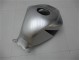 05-06 Silver Black Honda CBR600RR Motorcycle Fairings
