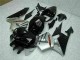05-06 Silver Honda CBR600RR Motorcycle Fairing