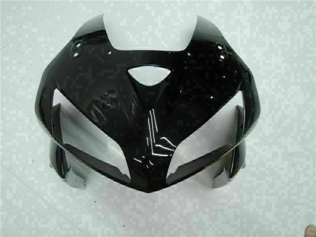 05-06 Silver Honda CBR600RR Motorcycle Fairing