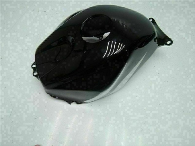 05-06 Silver Honda CBR600RR Motorcycle Fairing