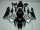 05-06 Silver Honda CBR600RR Motorcycle Fairing