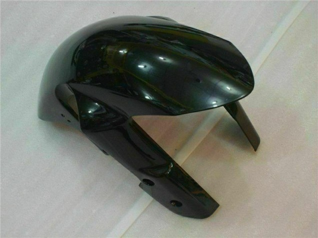 05-06 White Black Suzuki GSXR 1000 Motorcycle Fairings 05-06 White Black Suzuki GSXR 1000 Motorcycle Fairings