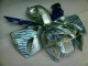 05-06 White Blue Flame Honda CBR600RR Motorcycle Fairings 05-06 White Blue Flame Honda CBR600RR Motorcycle Fairings