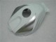 05-06 White Honda CBR600RR Aftermarket Motorcycle Fairing 05-06 White Honda CBR600RR Aftermarket Motorcycle Fairing