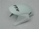 05-06 White Honda CBR600RR Aftermarket Motorcycle Fairing 05-06 White Honda CBR600RR Aftermarket Motorcycle Fairing