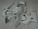 05-06 White Honda CBR600RR Motorcycle Fairing