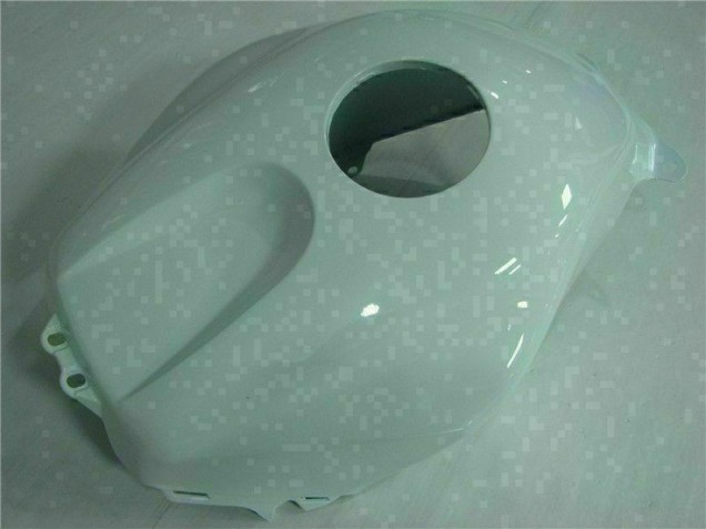 05-06 White Honda CBR600RR Motorcycle Fairing